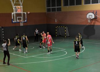 Спортски викенд за нама