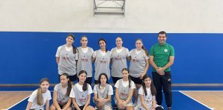 Запажен резултат младих пећиначких кошаркаша