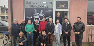 Брзопотезни турнир за крај успешне сезоне