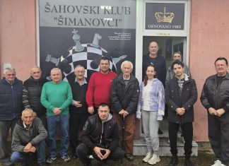 Брзопотезни турнир за крај успешне сезоне