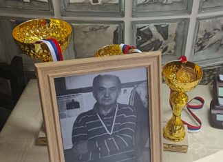 Установљен меморијални шаховски турнир „Живко Радивојевић“