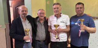Шахисти играли у част Дана општине