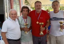 Меморијални брзопотезни турнир у шаху Душан Бајић ’26