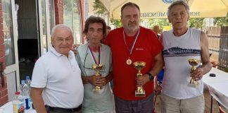 Меморијални брзопотезни турнир у шаху Душан Бајић ’26