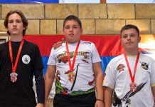 Инстинктивац на Равној гори